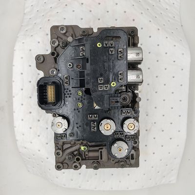 DF727 TM047FDA Cuerpo de válvula para el módulo de control hidráulico DCT Changan CS55 PLUS