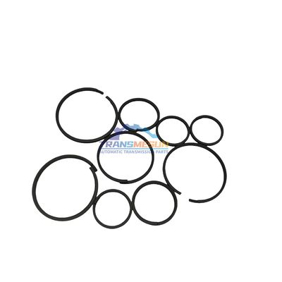 TF-80SC AF40 Conjunto de transmisión automática Kit de reparación de caja de engranajes 81000604