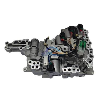 018CHA1502600 caja de cambios automática Conjunto de módulos de control hidráulico del cuerpo de la válvula