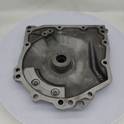 U140F conjunto de carcasa de transmisión automática de 4 velocidades para Toyota RAV4 35102-42010