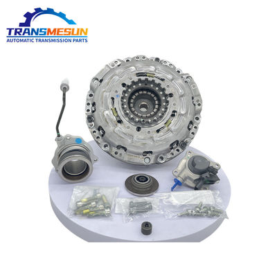 C725 kit de reparación de embrague de transmisión de doble embrague en seco 6020020000 kit de embrague de Luke