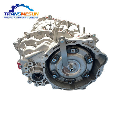 3043012200 Geely Emgrand GL GS Conjunto de caja de cambios CVT de 8 velocidades 6600292865
