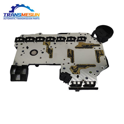 Nueva unidad de control hidráulico electrónico original A7252709011 adecuada para la caja de cambios 725.0 de 9 velocidades de Mercedes-Benz