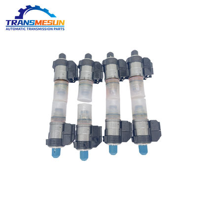 Kit de reparación de válvulas de solenoides para Mercedes-Benz 722.9 722.8 Ensamblaje de válvulas de solenoides con transmisión automática