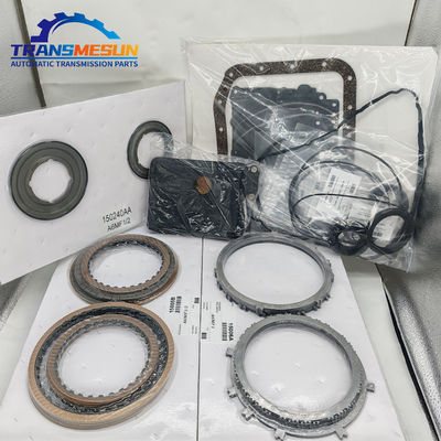 Hyundai Kia 6 velocidades Transmisión automática A6MF1 A6MF2 Transmisión Kit de reparación y reconstrucción