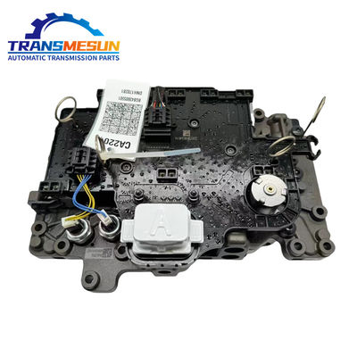 Changan DF733 de 7 velocidades de doble embrague húmedo Cuerpo de la válvula de transmisión