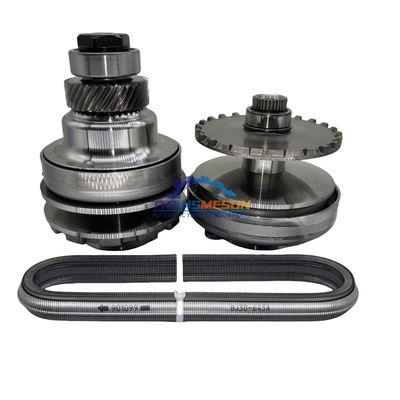 Dongfeng RDC18 caja de cambios de polea conjunto de engranajes