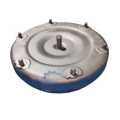 Conversión de par para transmisión automática 24407598254 GA6F21WA 09G 2011-2016