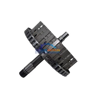 Exceed TX ARRIZO 7 ARRIZO GX Emgrand 025CHA CVT250 Transmisión Eje de entrada y ensamblaje del embrague delantero 025CHA1509100 Para CHERY 2019-2024 Tiggo 4