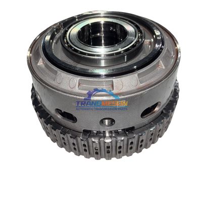 El conjunto de embrague 455004G600 para la transmisión automática Hyundai-Kia A8MF1 2018-2024.