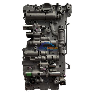 el conjunto de la válvula de transmisión A750E utilizado incluye el kit de solenoide 3541060580 para Toyota Lexus PRADO GX400 2003-2015