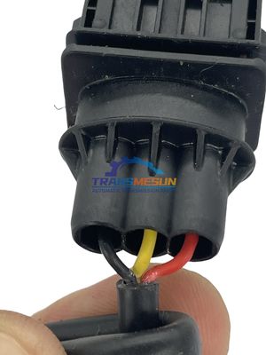 nuevo sensor de velocidad de transmisión GACVT16Z 24357518732 HBA0-21-551M1 para el 2003-2008 Mini HAIMA Cooper R50 R52 1.6L