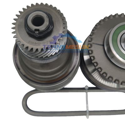 Transmesun remanufactura CVT18 018CHA pulea Kit de reparación de cinturón para el año 2019 Geely Chery 18CHA1502550 018CHA1502510 018CHA1502510901100