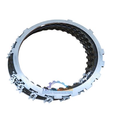 Transmisión nueva marca A6GF1-2 embrague automático de transmisión DISK SET-L/R CLUTCH 456412F010 para Hyundai