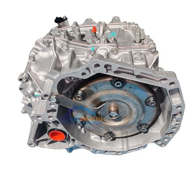Transmesun remanufacturado JF015E RE0F11A CVT7 CVT conjunto de transmisión para el 2013-2017 Suzuki SX4 M16A 580 2WD 1.6L