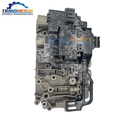 GW7DCT1-A01 7 Velocidad de transmisión de doble embrague húmedo Unidad de control hidráulico de ensamblaje para 2013-2020 Haval F5