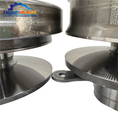 remanufactura de la polea de transmisión TR690 con el kit de cinturón 31012AA000 para Subaru LEGACY 2.0T 2010-2018