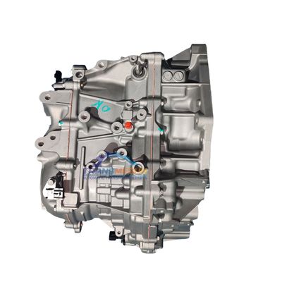 Transmesun remanufacturado JF015E RE0F11A CVT7 CVT conjunto de transmisión para el 2013-2017 Suzuki SX4 M16A 580 2WD 1.6L