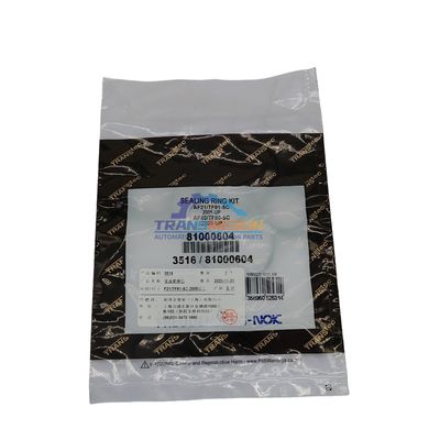 Transmesun nuevo TF-80SC AF40 conjunto de transmisión automática kit de anillo de sello caja de cambios de reparación kit 81000604 para Buick
