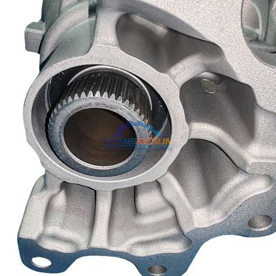 Transmesun remodelado 36010507 TG-81SC conjunto de caja de transferencia para Volvo XC90 TG-81SC AWD