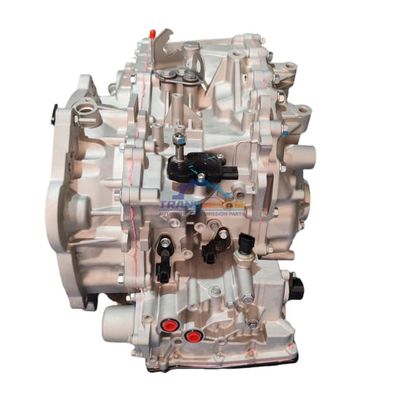 Transmesun Refabricado CVT Ensamblaje de transmisión CVT18 Para 2022 4a generación Geely Emgrand 1.5L 3040019500 8891479459