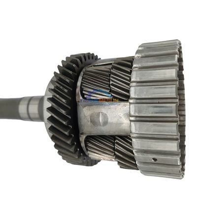 Conjunto del marco de engranaje planetario trasero adecuado para la transmisión automática Subaru 2004-2014 5EAT