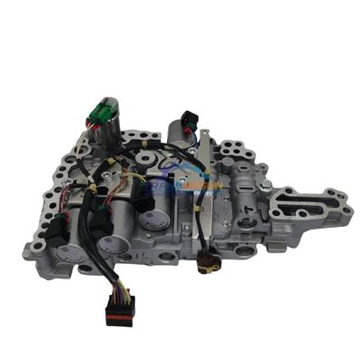nuevo 018CHA1502600 caja de cambios automática Cuerpo de válvulas módulo de control hidráulico ensamblaje para 2019-2024 Chery Arrizo