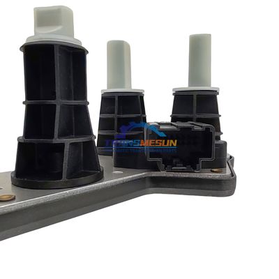 nueva transmisión de doble embrague GW7DCT2 7DCT450 ensamblaje de sensor tacómetrico 150500008 para Haval 2017-2019 H6 1.5T