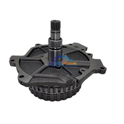 nuevo kit de reparación de transmisión automática CVT 025CHA eje de entrada del distribuidor y conjunto de embrague delantero para Chery