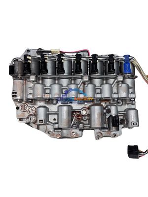 piezas usadas de transmisión automática AU80E Cubierta de válvula 3541048090 para Toyota 2016-2020 HIGHLANDER 3.5L