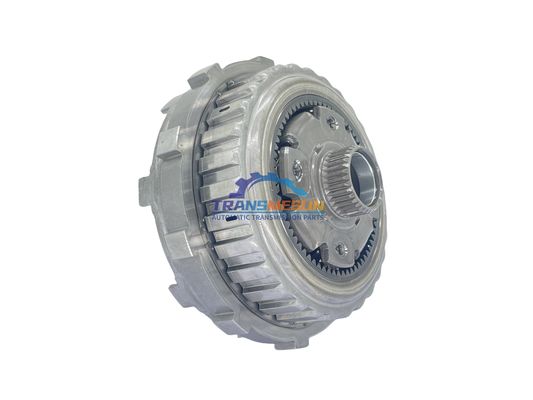 piezas usadas de transmisión automática JF414E conjuntos y kits de engranajes planetarios delanteros y traseros 314503MX0A para Nissan 1.5L