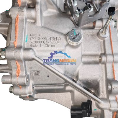 CVT18 Cvt caja de engranajes de ensamblaje de transmisión 3040019500 para Geely 2022 Emgrand 1.5L 8891479459