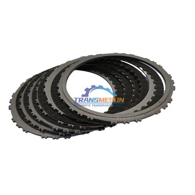 nueva A6MF2-2 piezas de transmisión automática Cuadro de embrague 455253F800 para KIA 2011-2024 Sportage 2.4L