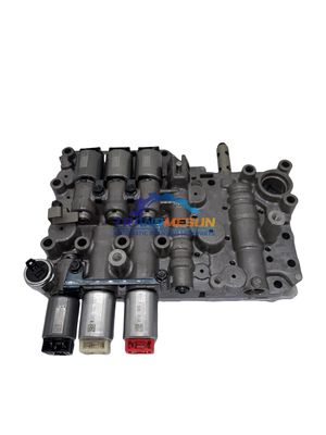 nuevo CF12 CVT piezas de transmisión automática Cubierta de válvula 4880002230 para Hyundai 2014-2020 2014-2020 i20 1.4L