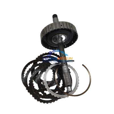 Kit de reparación de la transmisión automática 454143F800 usado, montaje de retención-35R embrague A6MF2-2 para Kia Sorento 2.0L