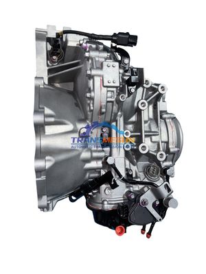Refabricado F4A51 4 velocidades de transmisión de montaje caja de engranajes 4500039AC5 Para Hyundai 2006-2012 Santa Fe 2.7L