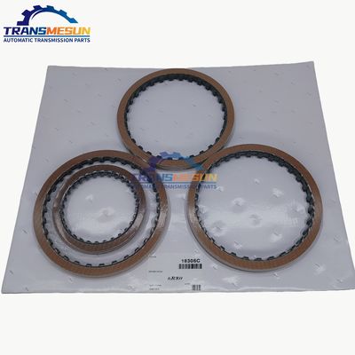 Kit de reensamblaje para la transmisión automática Ford 6R80