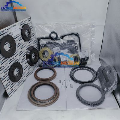 Kit de reensamblaje para la transmisión automática 09G TF-60SN