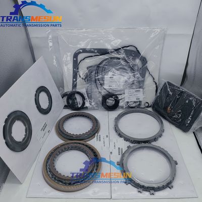 Hyundai Kia 6 velocidades de transmisión automática A6MF1 A6MF2 caja de cambios de revisión de reconstrucción Kit.