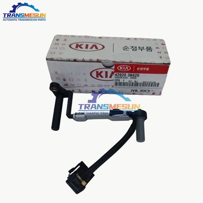 Hyundai-kia A6MF1/2 con transmisión automática de 6 velocidades y sensor de velocidad 426203B620