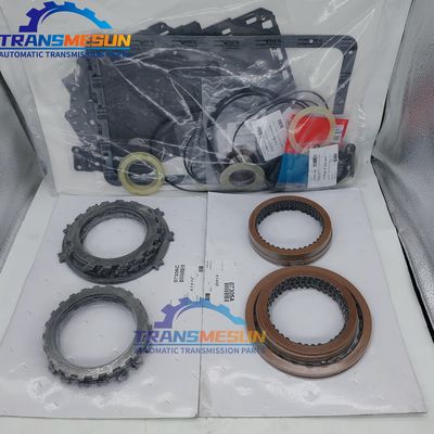Para Toyota A340E A343E A343F Kit de reconstrucción principal de la transmisión incluye Kit de reparación menor