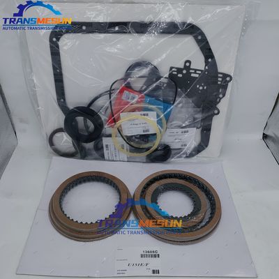 Toyota 5 velocidades U151F Transmisión automática Reconstruir Kit de revisión