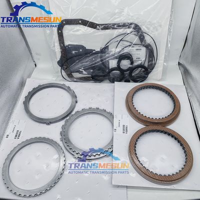 Kit de reensamblaje de revisión para la transmisión automática U660E U660F
