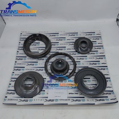 Para la caja de cambios Toyota U540E A4LB1 A4Q, el kit de pistones de reconstrucción principal.