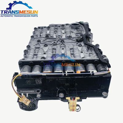 2017 Maserati Levante 3.0BT V6 4WD 8HP-70 Transmisión automática Unidad de control electromecánico Cuadro de válvulas 673004343