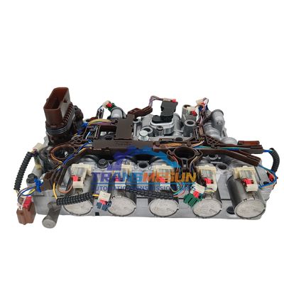 Montaje de la carrocería para Ford Focus 8F24 8 velocidades Transmisión automática