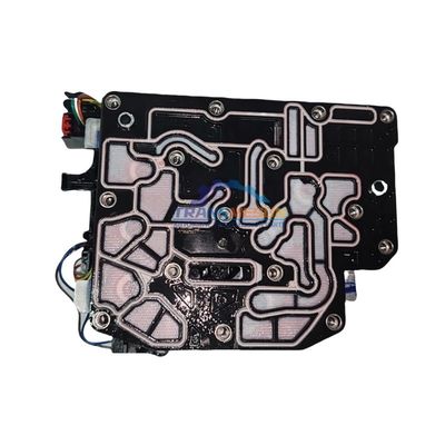 Auténtica nueva válvula de solenoide de transmisión 62TE para Dodge Coolway Transmisiones automáticas de 6 velocidades