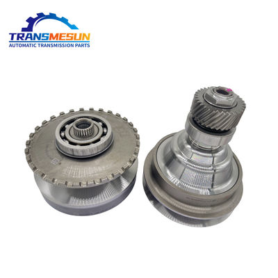 Transmesun 2019-2023 Hyundai Manufacturing C0GF1 CVT caja de engranajes con pulea de cinturón