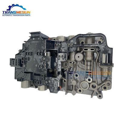 Aplicable a Haval GW7DCT1-A01 Transmisión de doble embrague húmedo de 7 velocidades, conjunto de unidad de control hidráulico, conjunto de carrocería de válvula