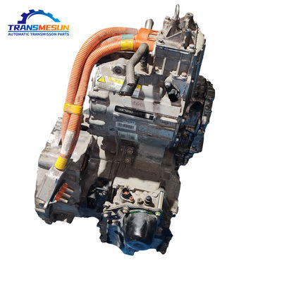 BYD Qin Nueva Energía 1.5T de doble embrague BYD6HDT35 En 2018